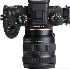 Tamron 20-40mm f/2.8 Di III VXD Lens (Sony E)