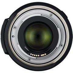 Tamron SP 24-70mm F/2.8 Di VC USD G2 Lens for Canon EF