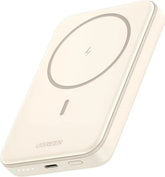 UGREEN 10000mAh Magnetic Wireless Power Bank– PB561