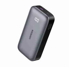 Ugreen Nexode 10000mAh Two-way Fast Charging Power Bank – PB502