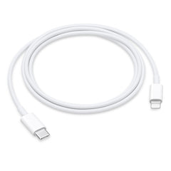 Apple USB-C to Lightning Cable (2 m)