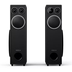 Vision plus TowerSpeaker 240W home theater
