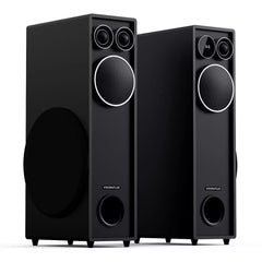 Vision plus TowerSpeaker 240W home theater