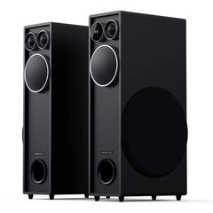 Vision plus TowerSpeaker 240W home theater