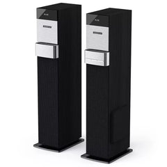 Vision plus TowerSpeaker 360W home theater