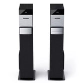 Vision plus TowerSpeaker 360W home theater