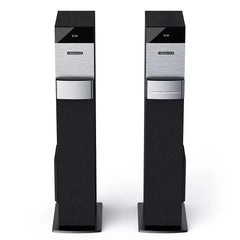 Vision plus TowerSpeaker 360W home theater