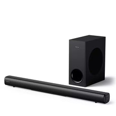 Vision plus 240W 2.1 CH Sound Bar