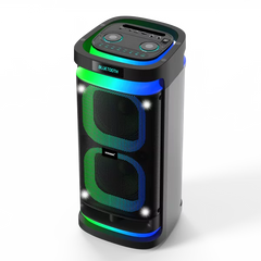 Vision Plus 140W BeatBox Portable speaker