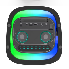 Vision Plus 140W BeatBox Portable speaker