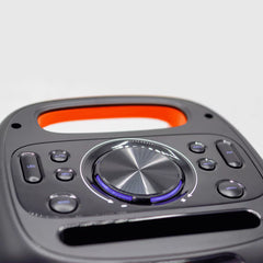 Vision Plus 100W BeatBox Mini portable speaker