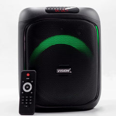 Vision Plus 100W BeatBox Mini portable speaker