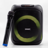 Vision Plus 100W BeatBox Mini portable speaker
