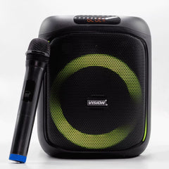 Vision Plus 100W BeatBox Mini portable speaker