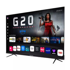 Vision Plus 43 Inch VP8843SW HD Smart Whale TV