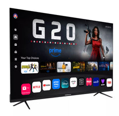 Vision Plus 32 Inch VP8832SW HD Smart Whale TV
