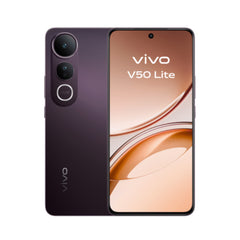 Vivo V50 Lite Dual sim
