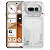 Nothing Phone 4a