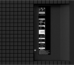 Sony BRAVIA XR X90L Full Array LED 4K HDR Google TV