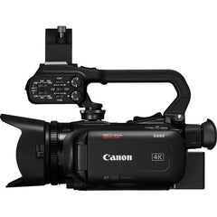 Canon XA60 Professional Camcorder UHD 4K