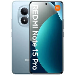 Xiaomi Redmi Note 15 Pro