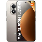 Xiaomi Redmi Note 15 Pro