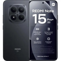 Xiaomi Redmi Note 15 Pro Plus 5G
