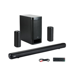 Zoook Pro 400W 5.1ch soundbar