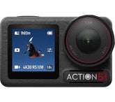 DJI Osmo Action 5 PRO Adventure Combo