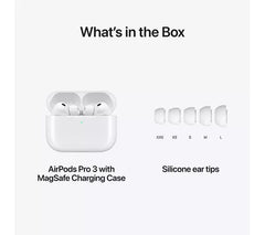 Apple AirPods Pro 3