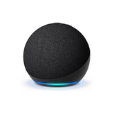 Amazon Echo Dot 5th Gen without clock