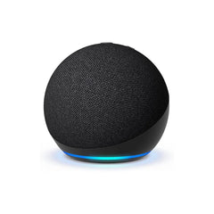 Amazon Echo Dot 5th Gen without clock