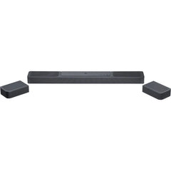 JBL Bar 1300 MK2 11.1.4-Channel Dolby Atmos Soundbar System