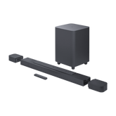 JBL Bar 700 5.1ch SoundBar
