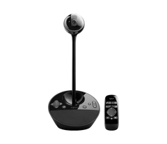 Logitech BCC950 FHD 1080p Video Calling Conference Cam