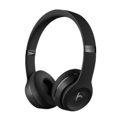 Beats Solo3 TWS headphones by Dre