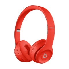 Beats Solo3 TWS headphones by Dre