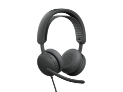Logitech Zone Wired Headset