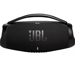 JBL Boombox 3 WiFi Portable Speaker