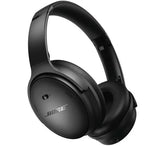 BOSE QuietComfort Wireless Noise-Cancelling Headphones
