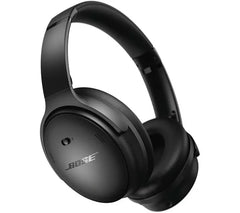 BOSE QuietComfort Wireless Noise-Cancelling Headphones
