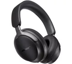 Bose QuietComfort Ultra Wireless Noise-Cancelling Headphones