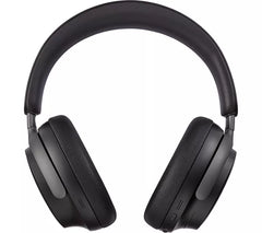Bose QuietComfort Ultra Wireless Noise-Cancelling Headphones