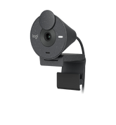 Logitech BRIO 300 FHD webcam