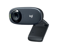 Logitech C310 HD webcam – 720p