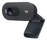 Logitech C505E HD webcam – 720p