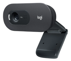 Logitech C505E HD webcam – 720p