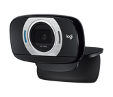 Logitech C615 HD webcam-1080p