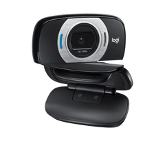 Logitech C615 HD webcam-1080p