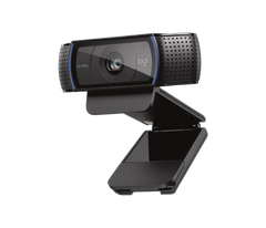 Logitech C920 Pro HD WebCam – 1080p
